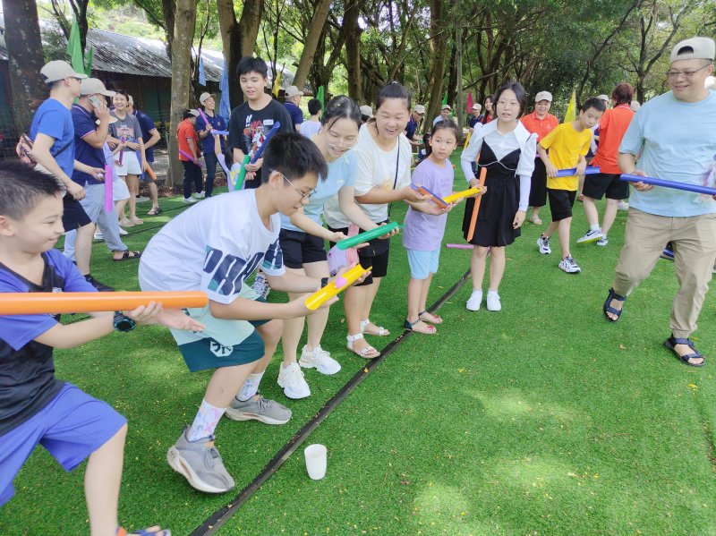 探索东莞农家乐里的团建名场面，解锁公司团队出游新攻略