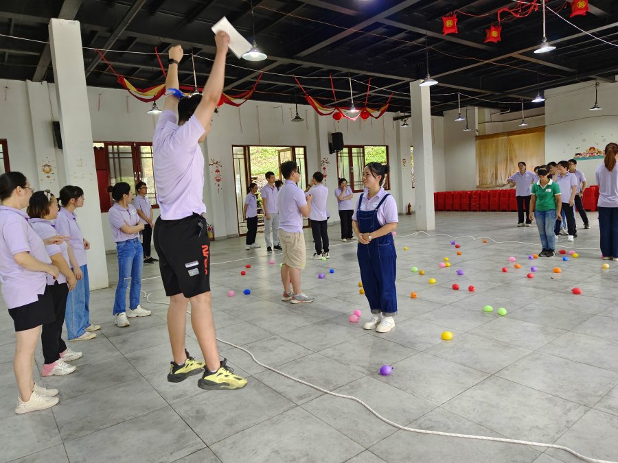 火爆朋友圈的农家乐|东莞公司团队出游好去处